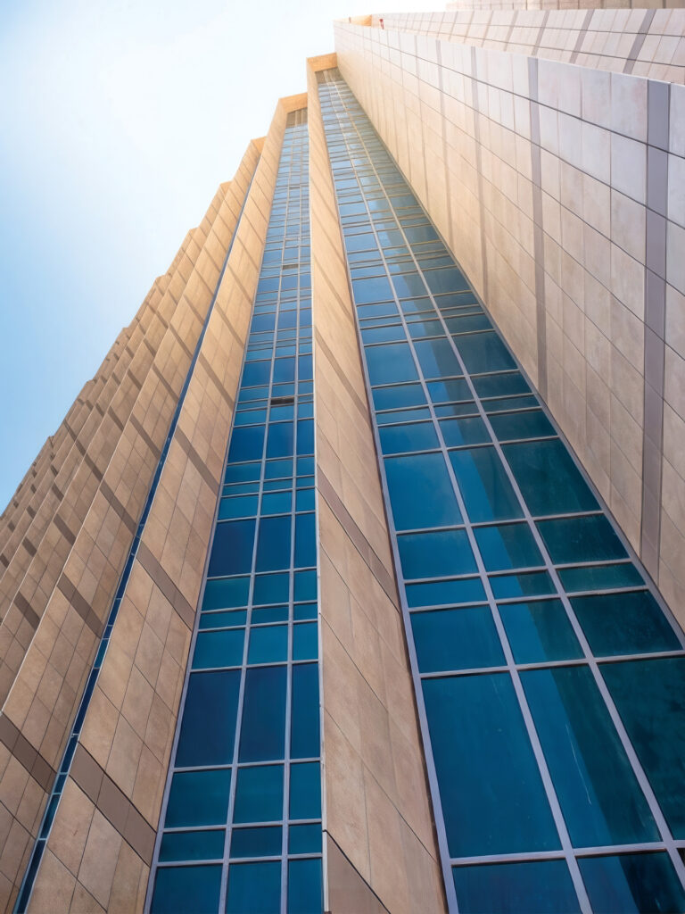 Oltre il restyling: evoluzione energetica ed estetica dell'edificio
