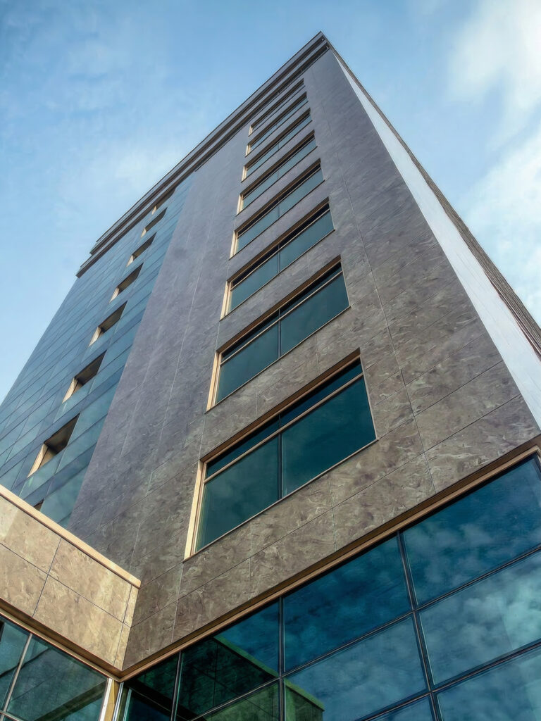 Durabilità e manutenzione ridotta