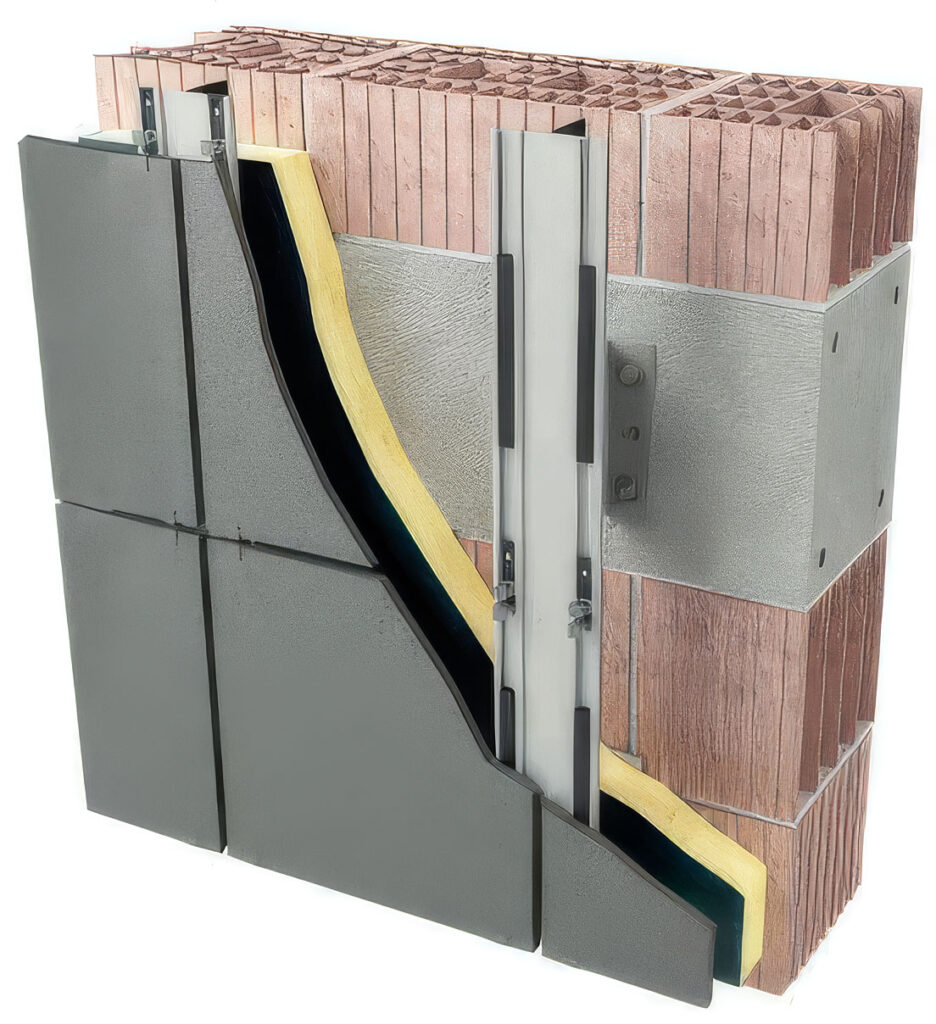 Sistema IT-M — Soluzione versatile